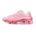 Willy Chavarria x Adidas Megaride AG 'Clear Pink / Power Red'