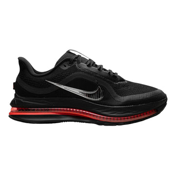 Nike Air Zoom Pegasus Premium Black Bright Crimson Xpress