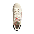 Adidas x Coca-Cola Superstar II 'Cream White / Red'