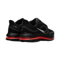 Nike Air Zoom Pegasus Premium Black Bright Crimson Xpress