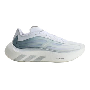Adidas Hyperboost Euphoria LT Cloud White Silver Metallic