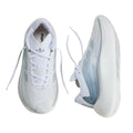Adidas Hyperboost Euphoria LT Cloud White Silver Metallic