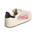 Adidas x Coca-Cola Superstar II 'Cream White / Red'