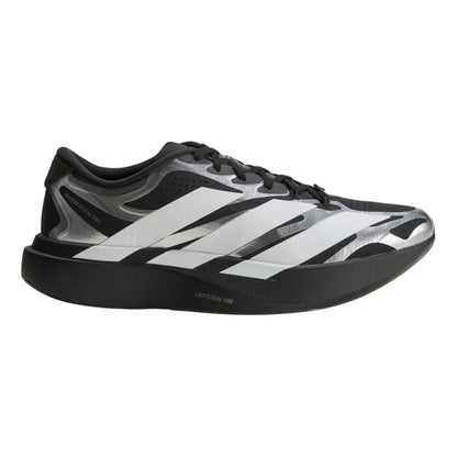 Adidas Adizero EVO SL EXO 'Black White Silver'