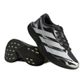 Adidas Adizero EVO SL EXO 'Black White Silver'