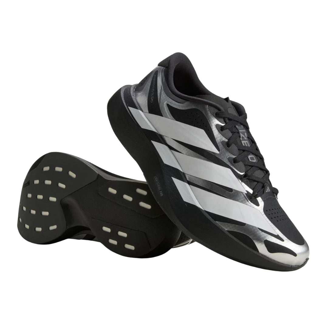 Adidas Adizero EVO SL EXO 'Black White Silver'