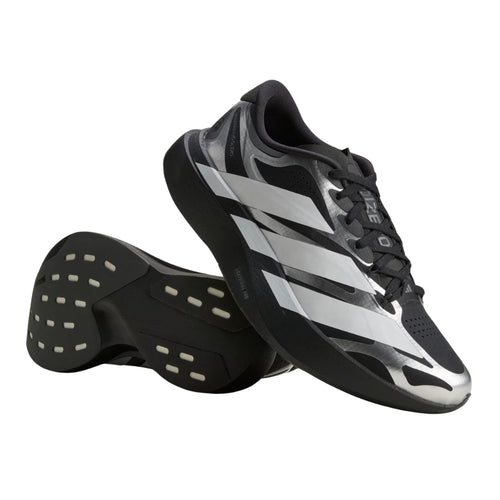 Adidas Adizero EVO SL EXO 'Black White Silver'