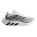 Adidas HyperBoost Euphoria LT Black White Silver Metallic