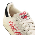 Adidas x Coca-Cola Superstar II 'Cream White / Red'
