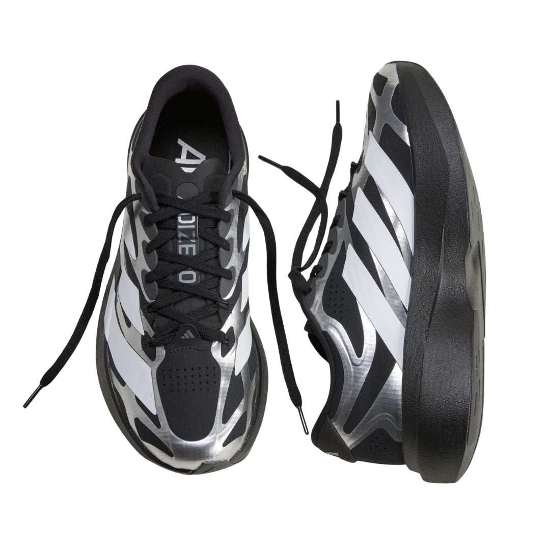 Adidas Adizero EVO SL EXO 'Black White Silver'