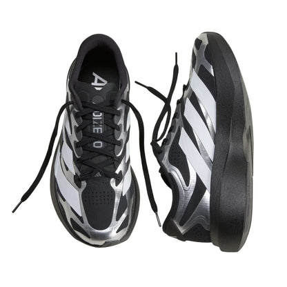 Adidas Adizero EVO SL EXO 'Black White Silver'