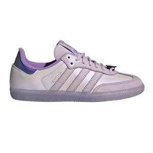 Pokémon x Adidas Samba OG 'Mewtwo'