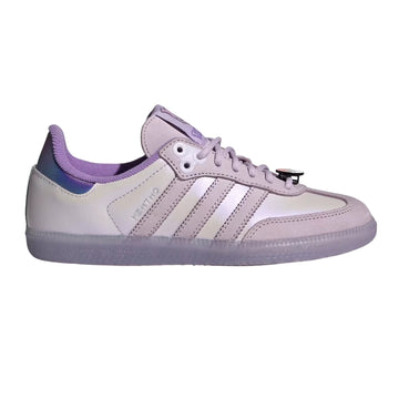 Pokémon x Adidas Samba OG 'Mewtwo'
