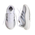 Adidas Hyperboost Euphoria LT Black White Silver Metallic