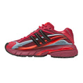 Adidas Adistar Jellyfish Pharrell Williams Red left