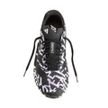 Adidas Adizero Dropset Pro 'Cloud White Core Black Lucid Red'