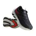Adidas Hyperboost Euphoria LT Black Solar Red