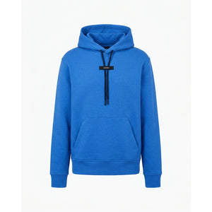 On Focus Tech Hoodie 'Jay'