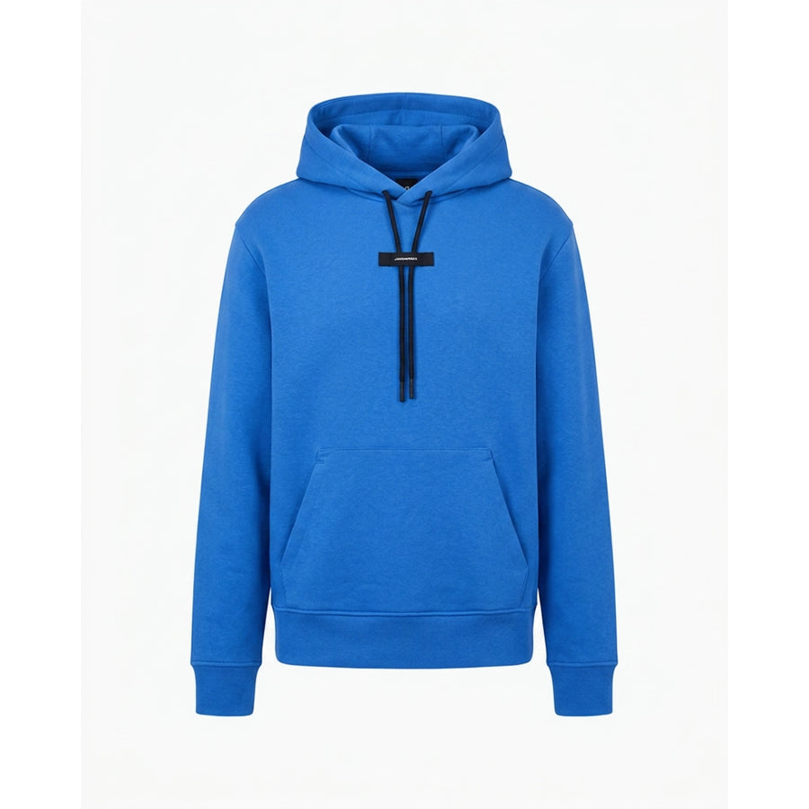 On Focus Tech Hoodie 'Jay'