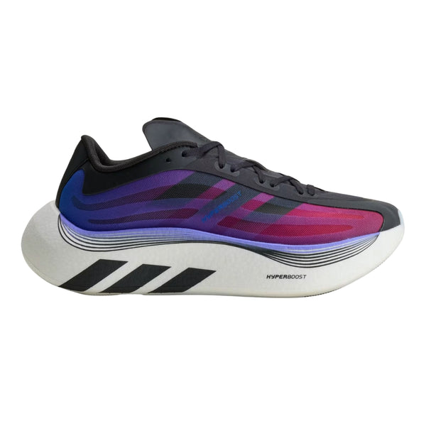 Adidas Hyperboost Euphoria LT 'Black Lucid Blue Solar Red'