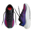 Adidas Hyperboost Euphoria LT 'Black Lucid Blue Solar Red'