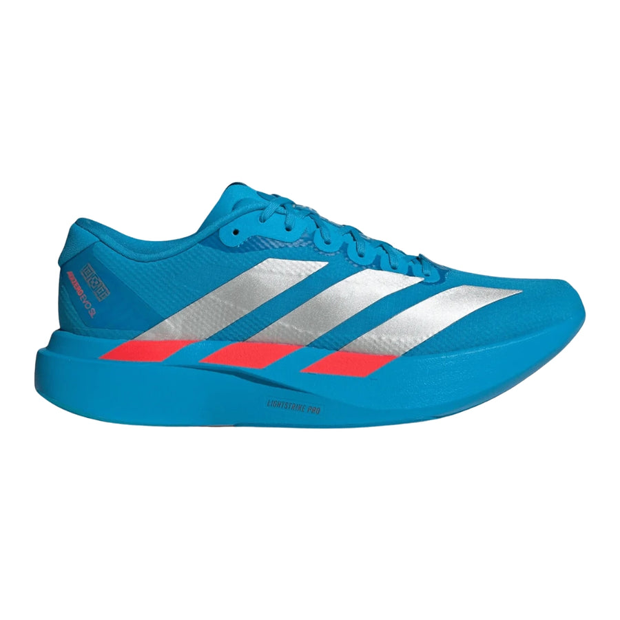 Adidas Adizero Evo SL WOVEN Ekiden 'Solar Blue Silver'