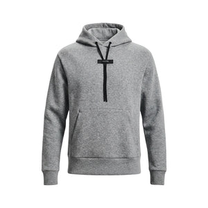On Focus Tech Hoodie 'Basalt'