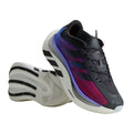 Adidas Hyperboost Euphoria LT 'Black Lucid Blue Solar Red'