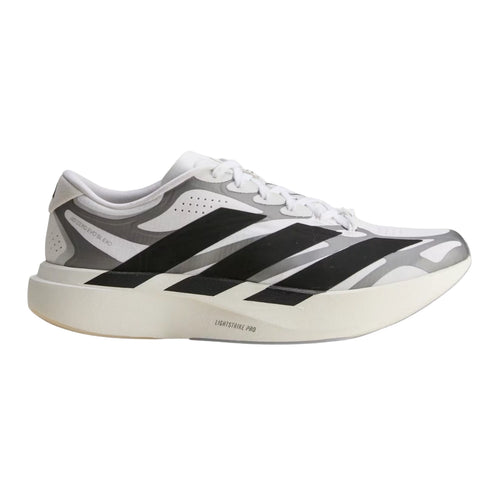 Adidas Adizero EVO SL EXO White Black Silver