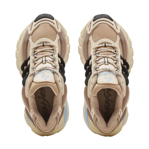 Adidas Adistar Jellyfish Pharrell Williams Crystal Sand