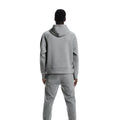 On Focus Tech Hoodie 'Basalt'
