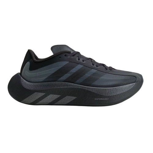 Adidas Hyperboost Euphoria LT Core Black Utility Black