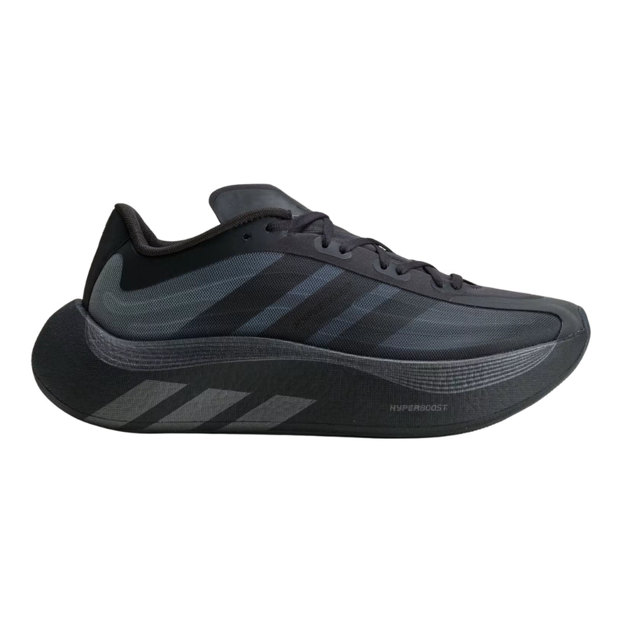 Adidas Hyperboost Euphoria LT Core Black Utility Black