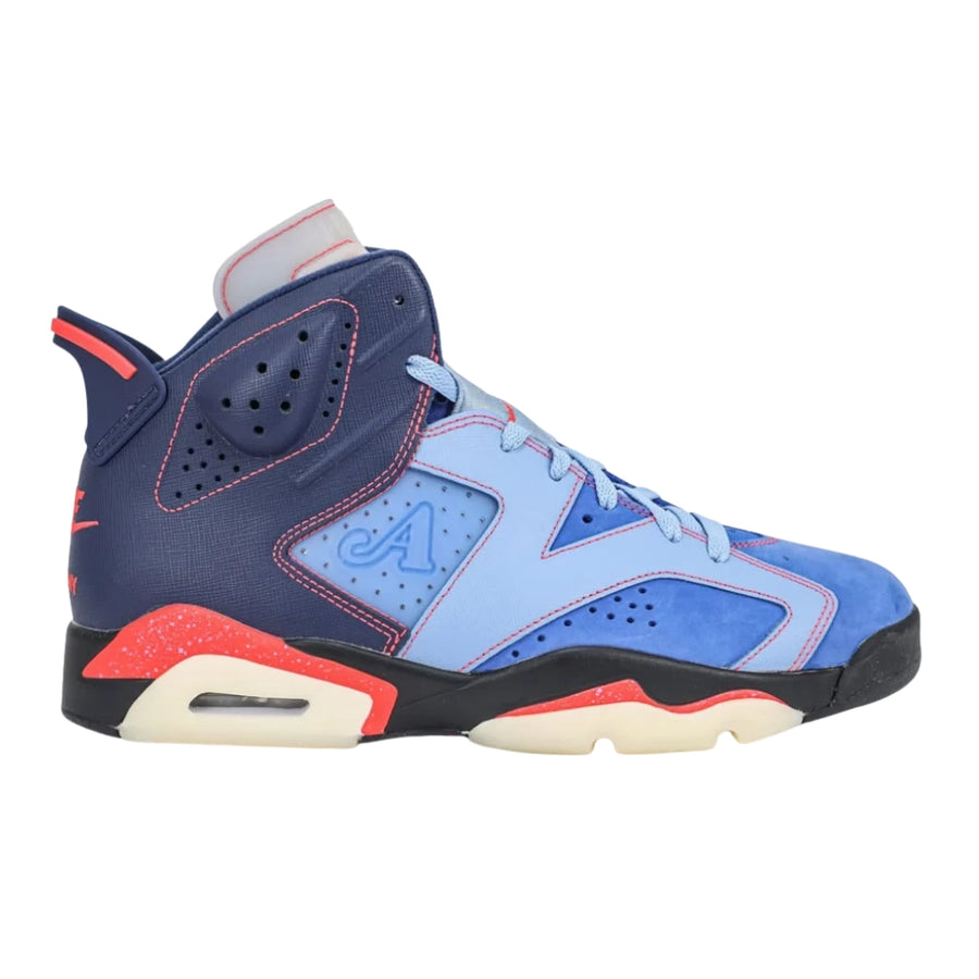 Awake NY x Air Jordan 6 Retro 'Midnight Navy'