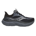 Saucony Paramount Max Black Shadow