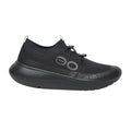 Oofos Roam Ripstop Men's Shoe Black