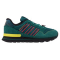 Pokémon X Adidas ZX 500 'Rayquaza'