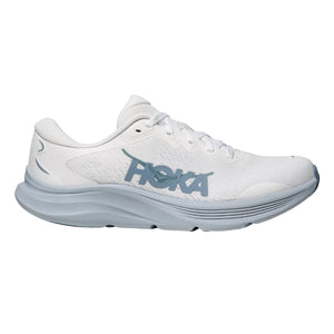 Hoka Women's Solimar 2 Frost Mineral Blue
