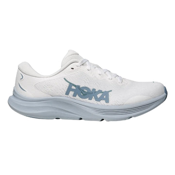 Hoka Women's Solimar 2 Frost Mineral Blue