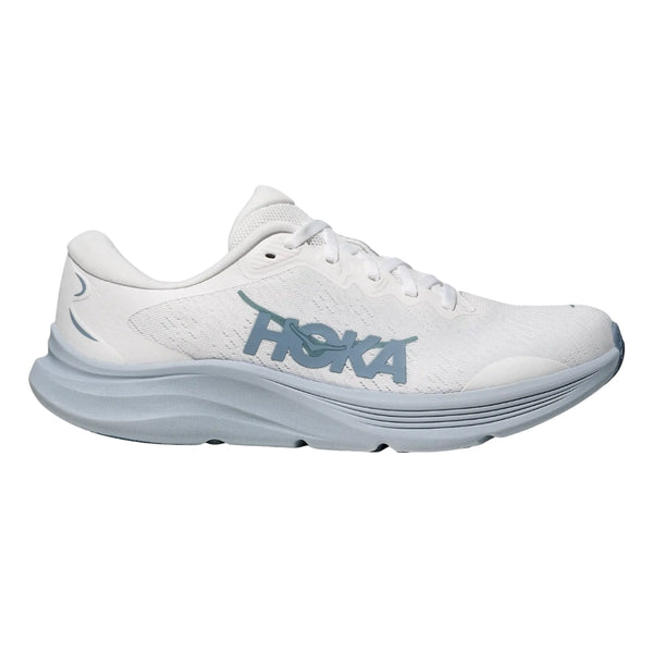 Hoka Women's Solimar 2 Frost Mineral Blue
