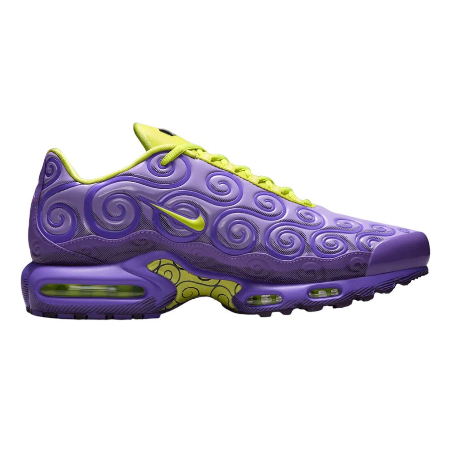 One Piece x Nike Air Max Plus 'Gomu Gomu'