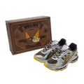 VANDYTHEPINK x ASICS Gel Kayano 12.1 'Chocolate'