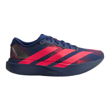 Adidas Adizero Evo SL WOVEN 'Dark Blue Lucid Red Muted Purple'