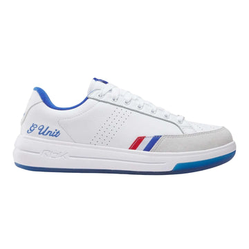 Reebok G-Unit G6 'White'