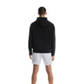 On Focus Tech Hoodie 'Black'
