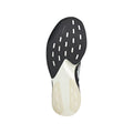 Adidas Adizero Evo SL Laceless White Grey Two Black