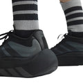 Adidas Hyperboost Euphoria LT Core Black Utility Black