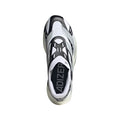 Adidas Adizero Evo SL Laceless White Grey Two Black