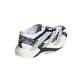 Adidas Adizero Evo SL Laceless White Grey Two Black