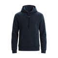 On Focus Tech Hoodie 'Navy'
